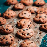 Das einzige Cookie-Rezept das du je brauchen wirst