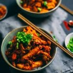 Koreanisches Dak Galbi Rezept