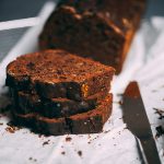 Leckeres veganes Schokobananenbrot Rezept