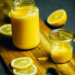 Selbstgemachter Lemon Curd Rezept