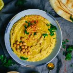 Einfach Hummus selber machen
